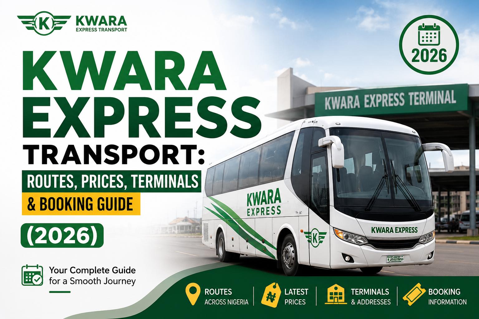 Kwara Express Transport