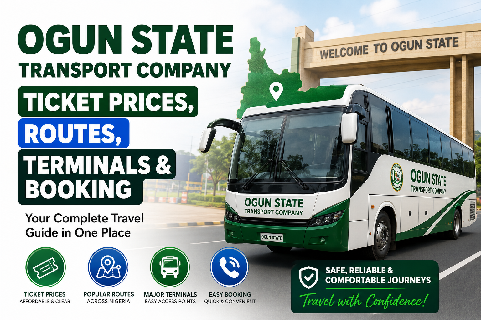 Ogun State Transport Company