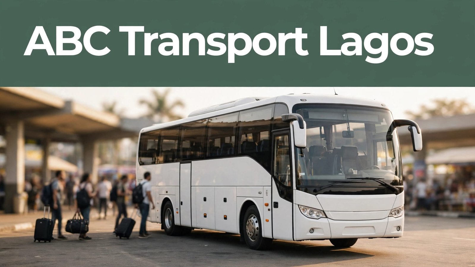 abc transport in lagos