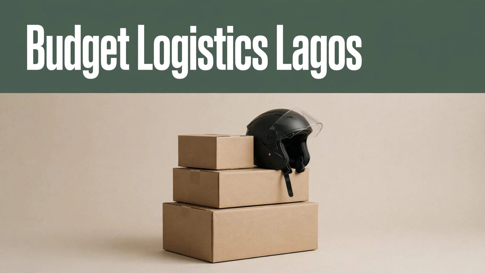 Cheap Logistics Companies in Lagos: 10 Budget-Friendly Providers Worth Comparing