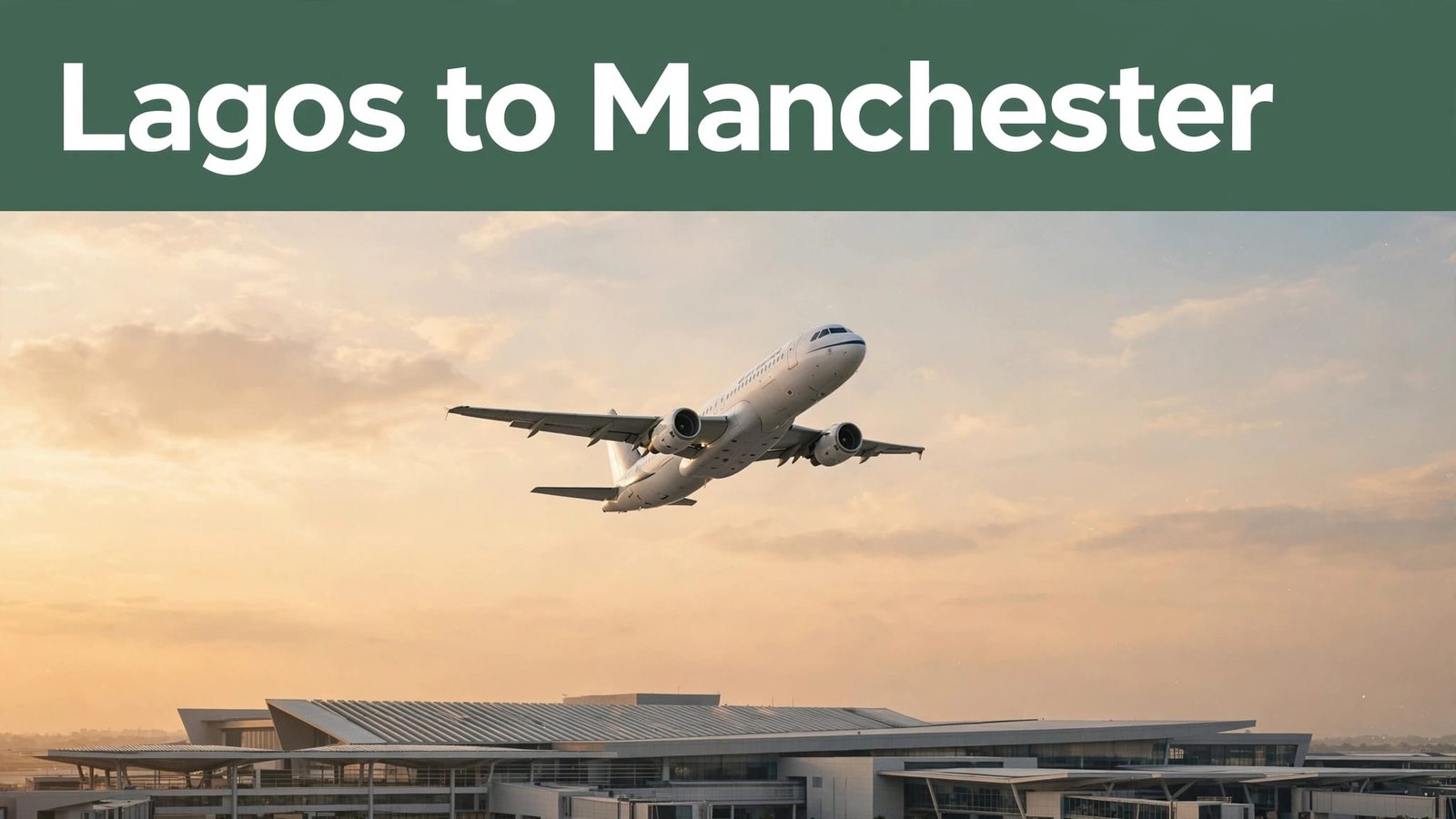 lagos to manchester