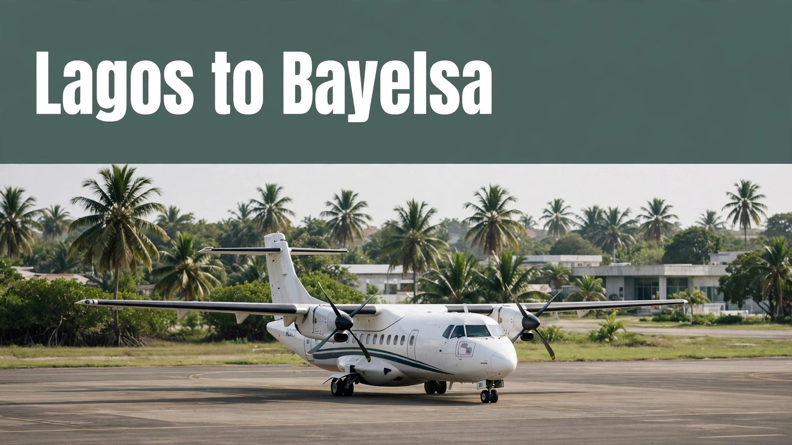 flights from lagos to bayelsa