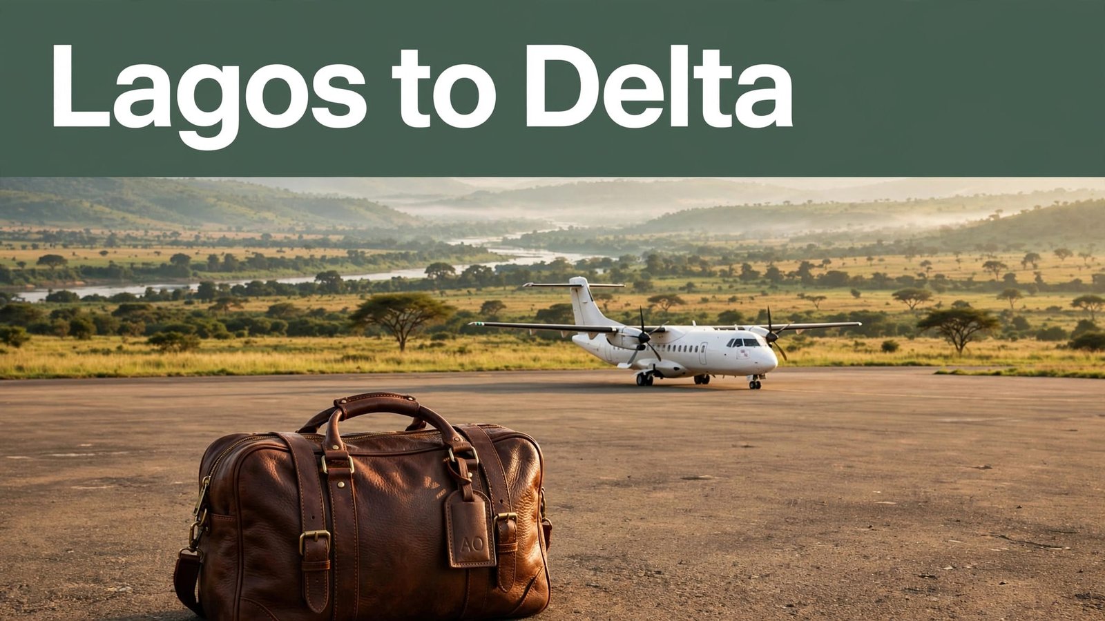 flights from lagos to delta state