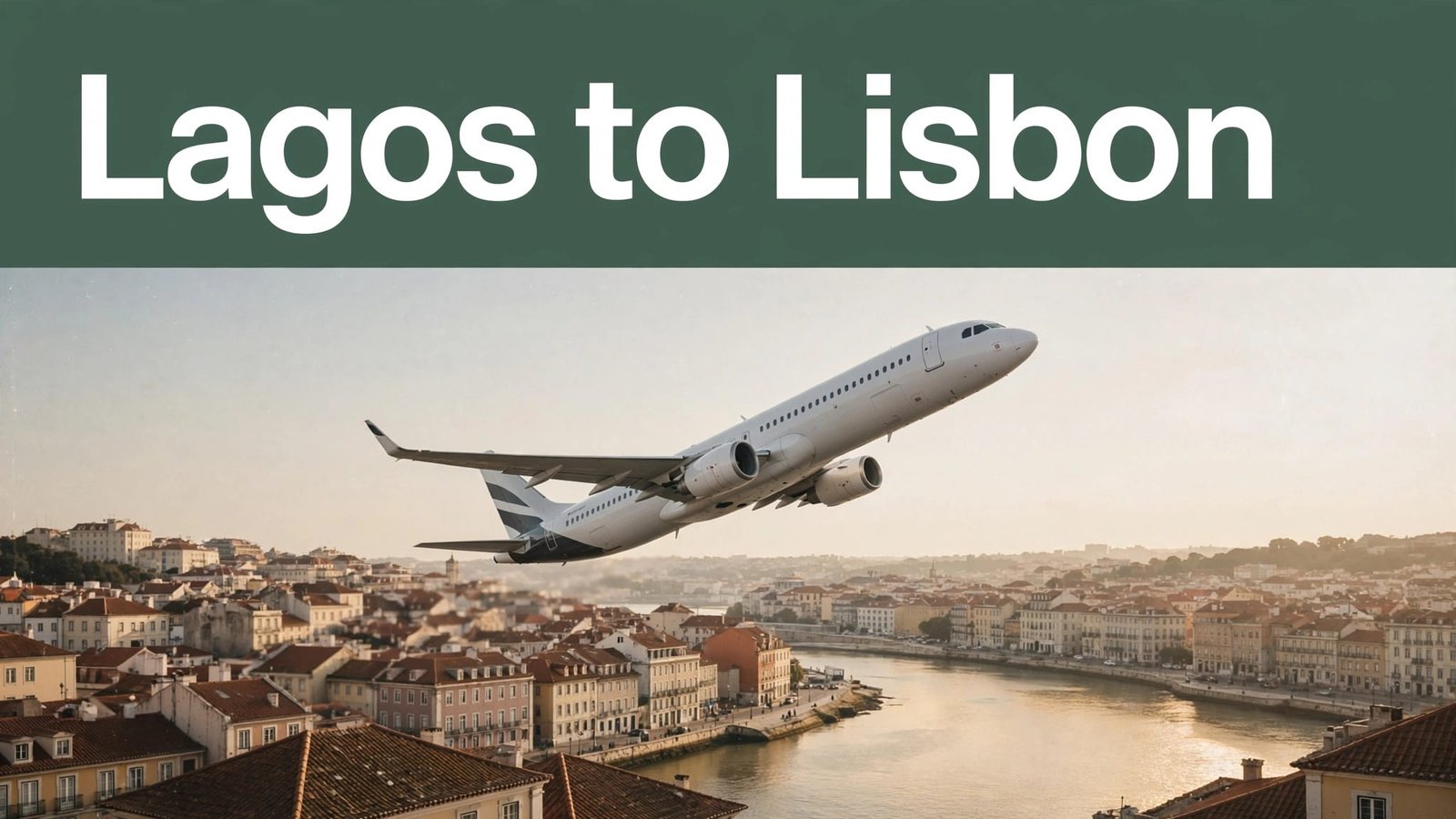 lagos to lisbon