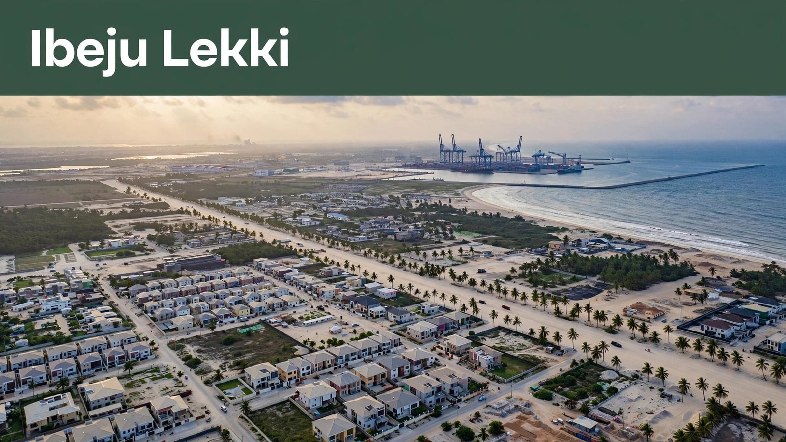 ibeju lekki