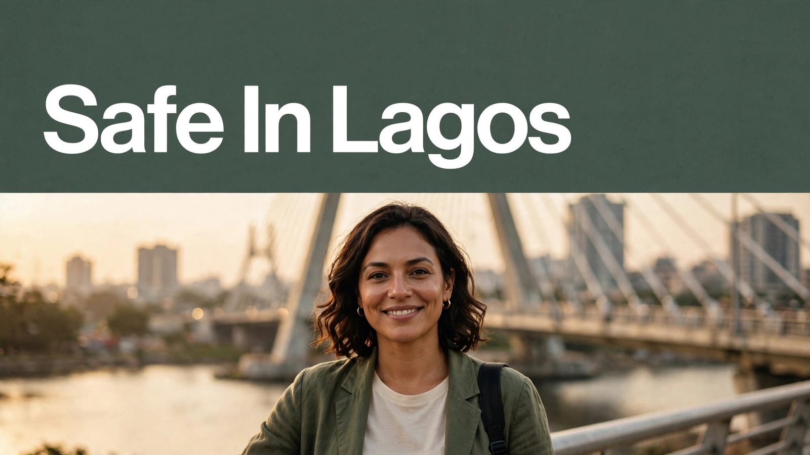 Is Lagos Safe for Tourists