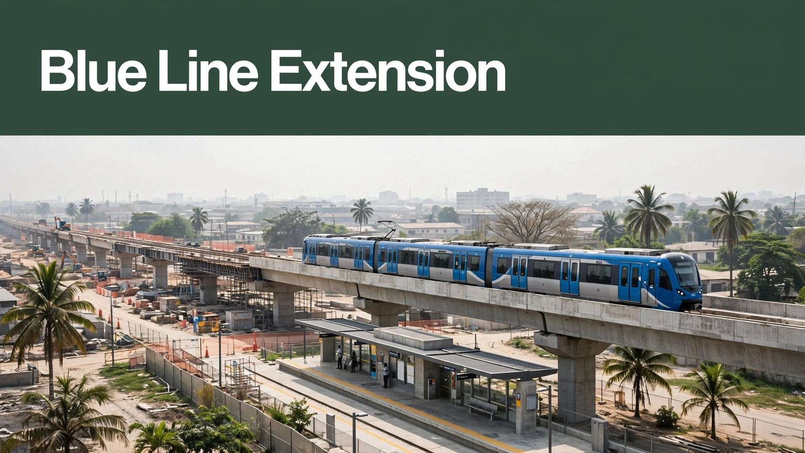 Blue Line Extension