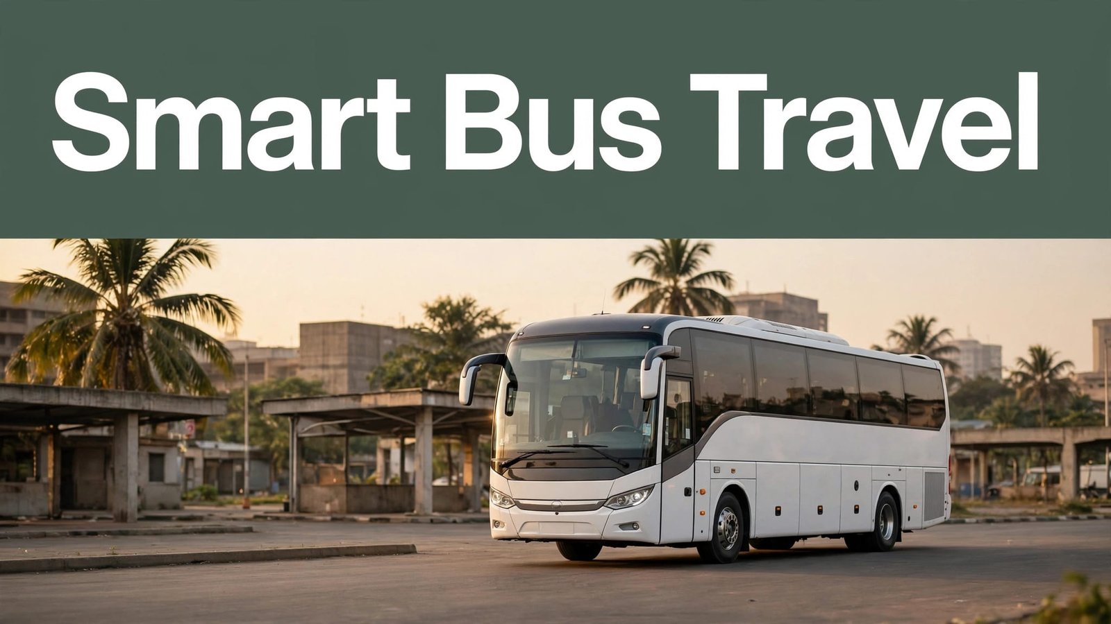 Lagos to Onitsha bus