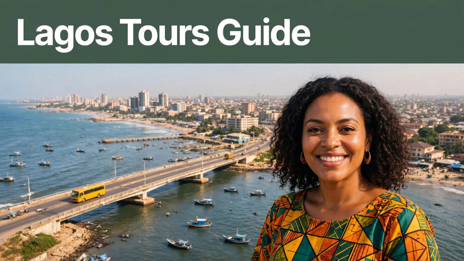 Lagos Tours Guide