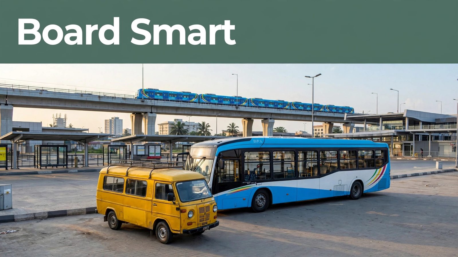 Lagos Transport Safety Guide