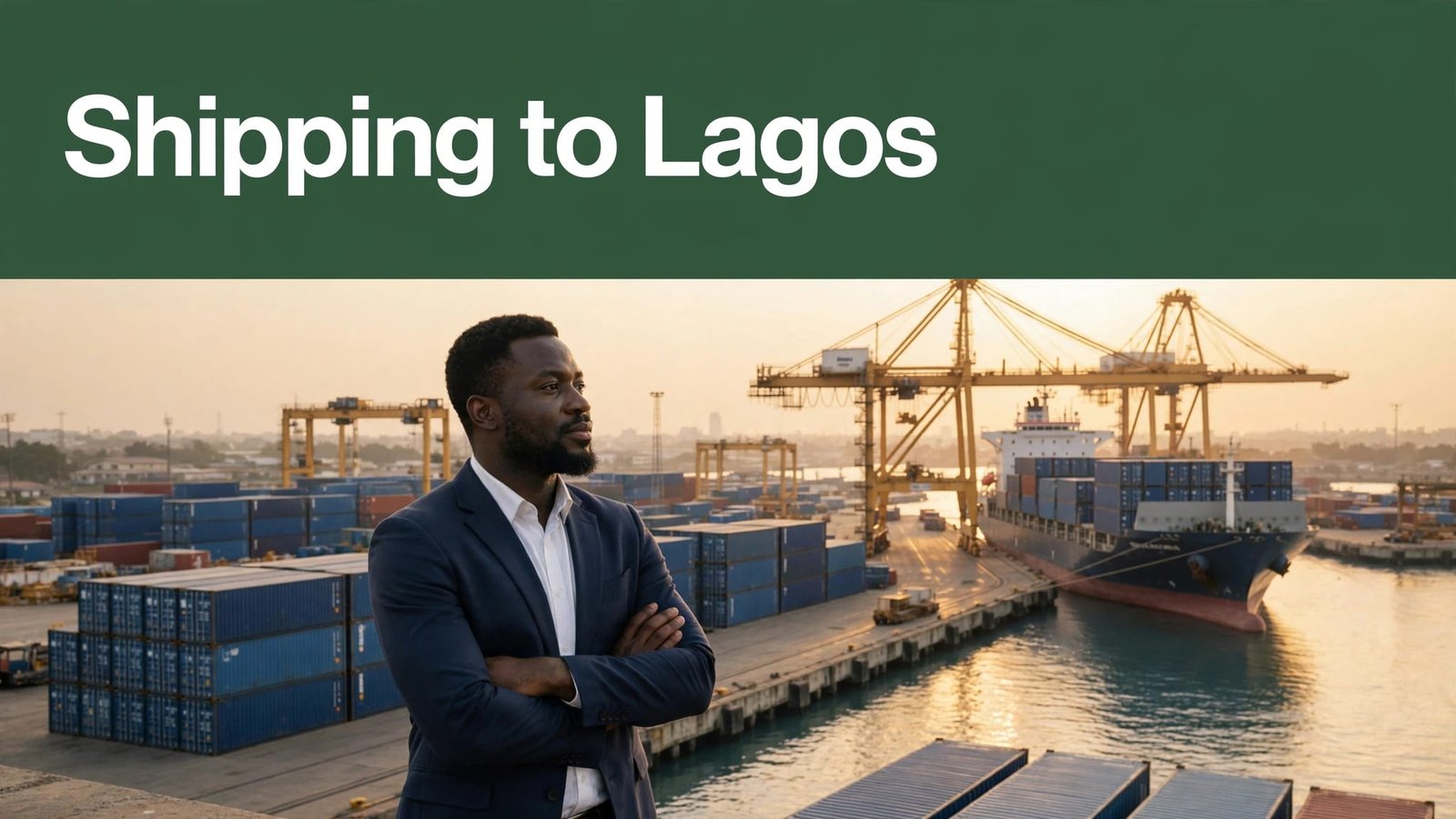 maersk nigeria limited