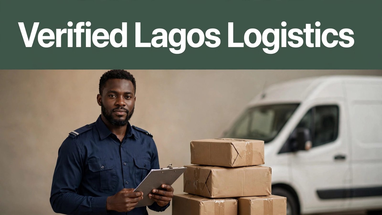 Registered Logistics Companies in Lagos: Verified Providers Worth Comparing Before You Book