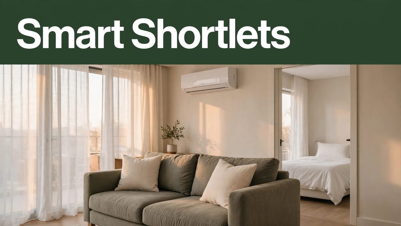 shortlets in Ikeja