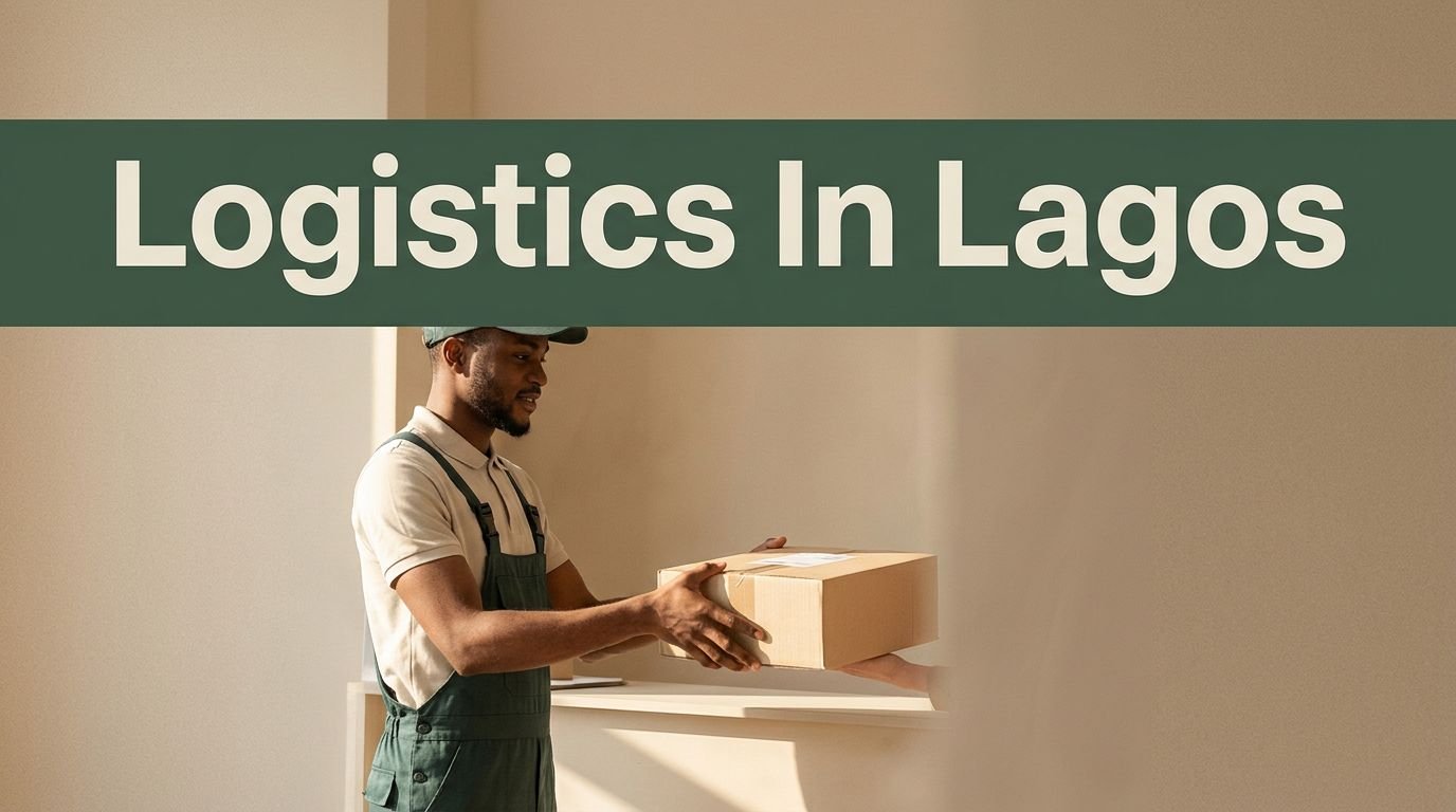 Top Logistics Companies in Lagos: Which Provider Fits Your Shipment