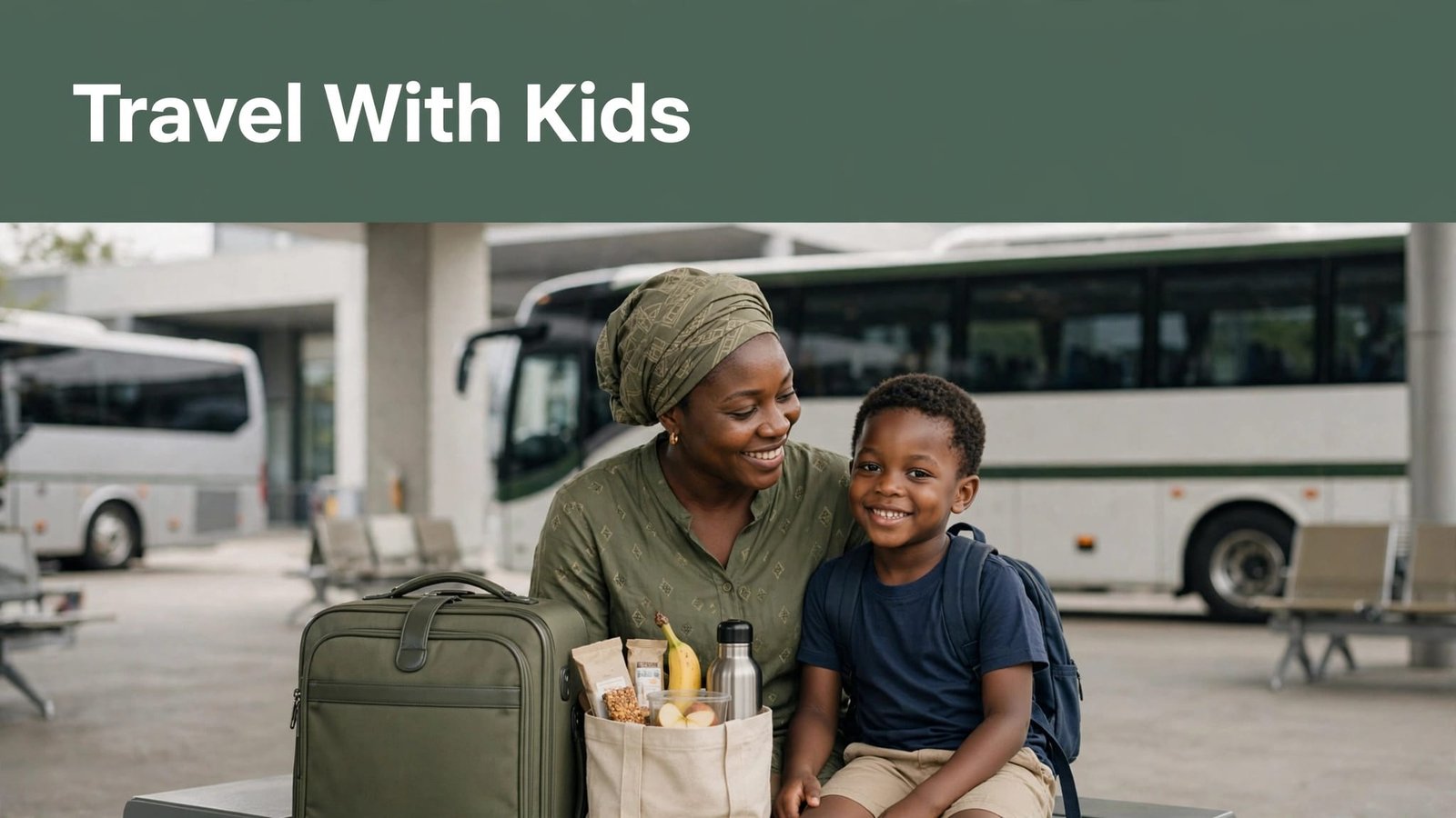 bus travel Nigeria