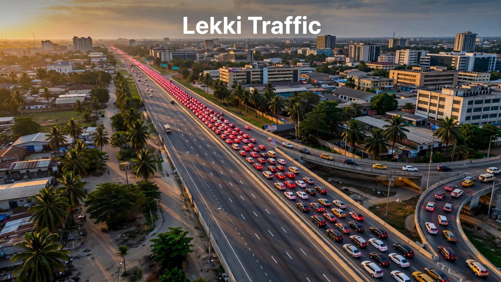 Lekki-Epe Expressway