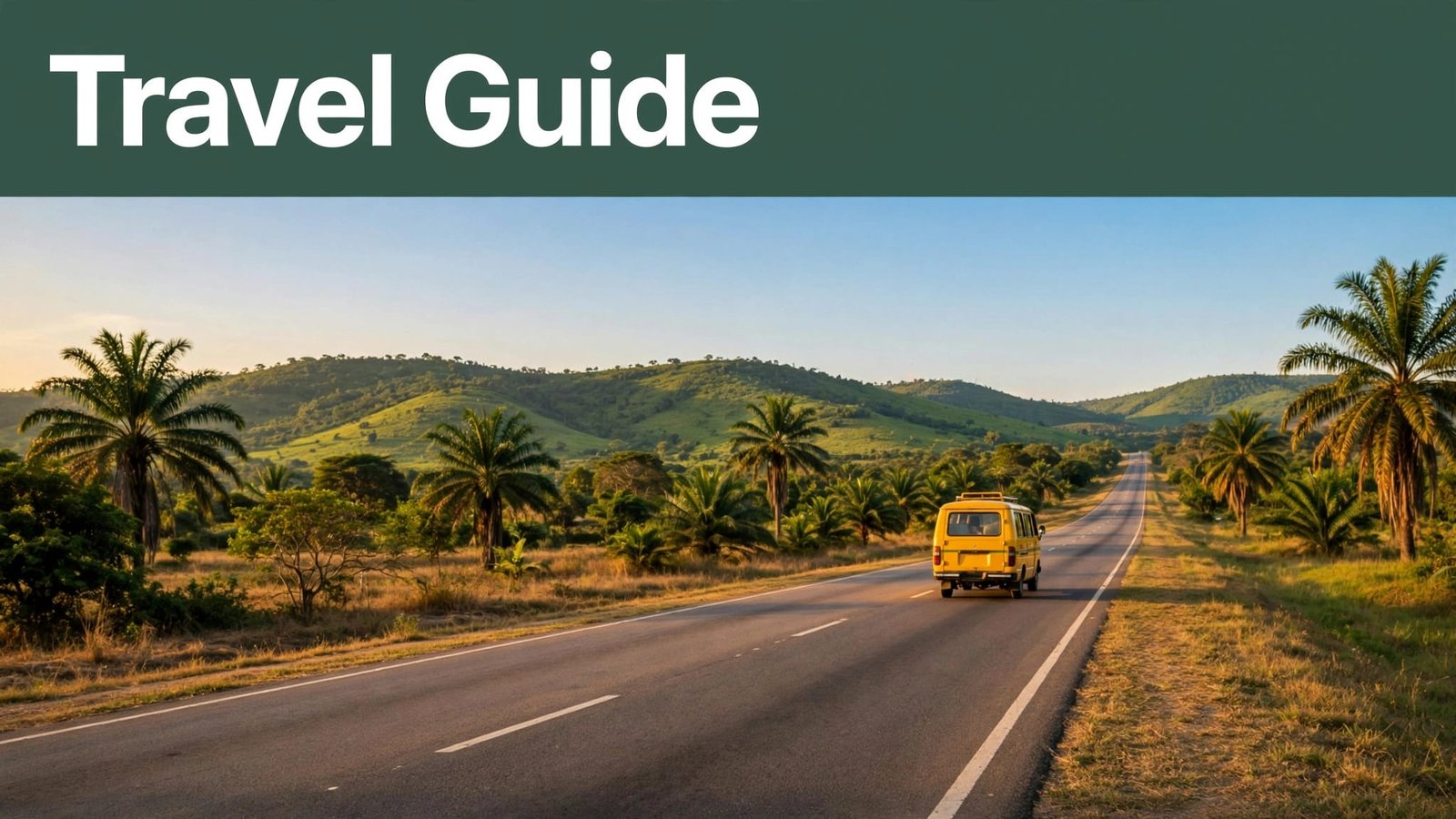 travel guide