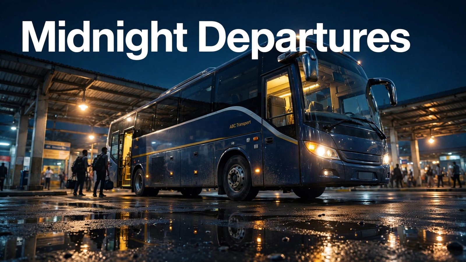 interstate buses leave Lagos